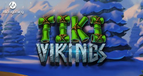 Microgaming and JFTW create new slot